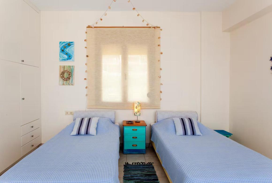 Artemis Luxury Villa - Hersonissos Private Pool Oasis Экстерьер фото