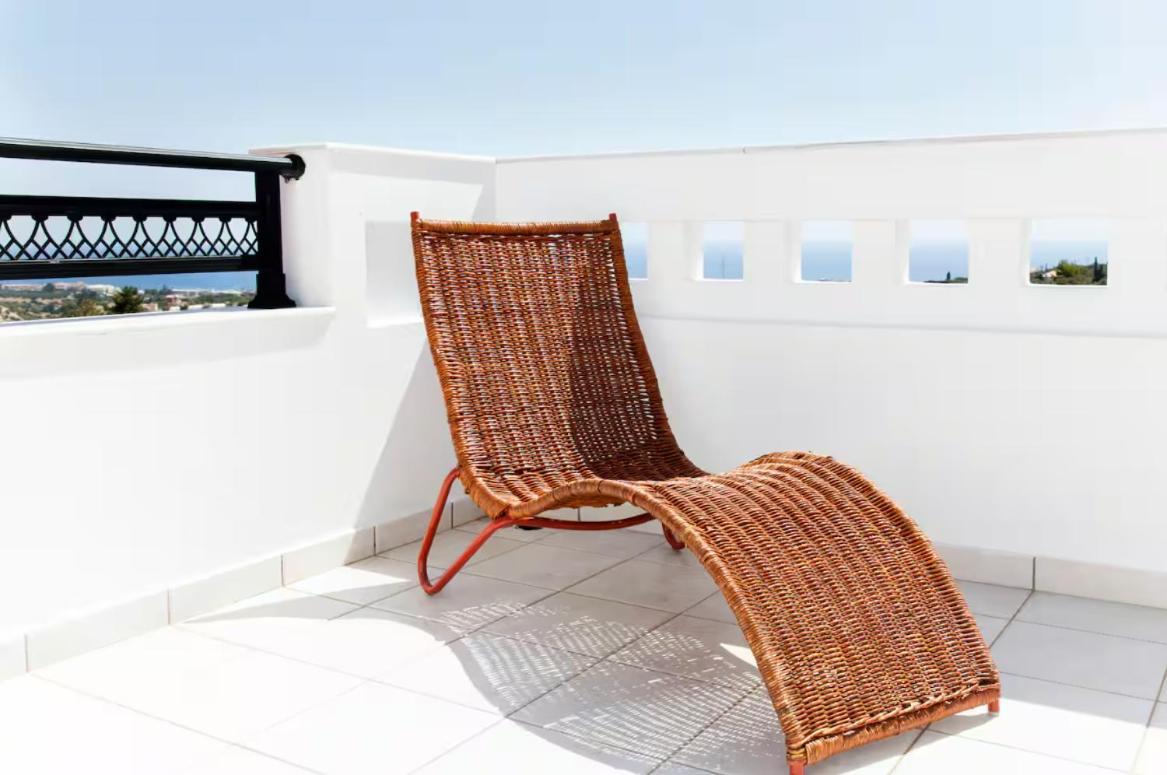 Artemis Luxury Villa - Hersonissos Private Pool Oasis Экстерьер фото